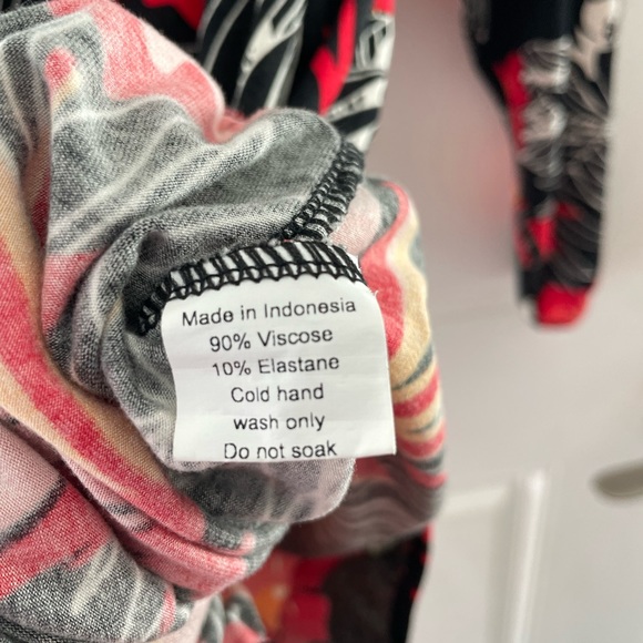 🎈SOLD🎈Ava Sky Top Brooklyn - Picture 4 of 5